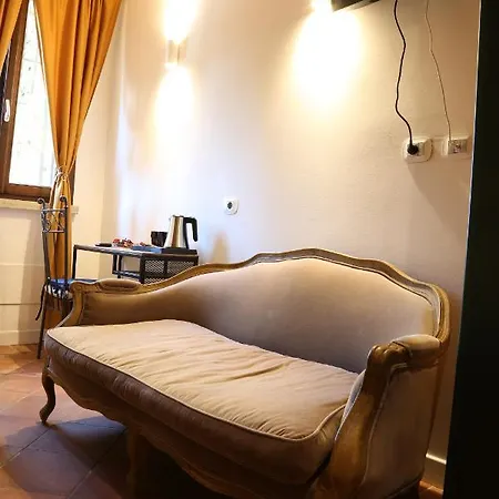 La Puraza Comfort Gasthof