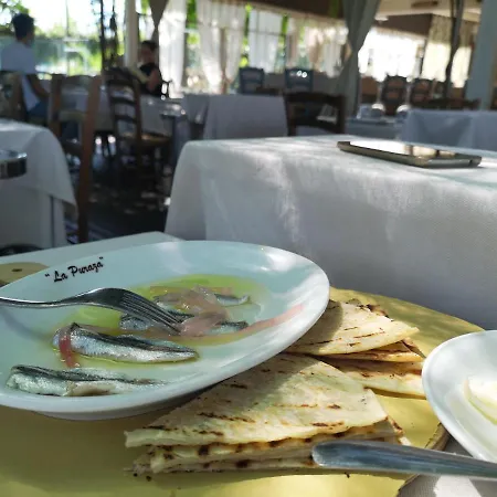 La Puraza Comfort Gasthof 3*