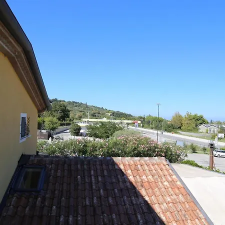 La Puraza Comfort 4* Rimini