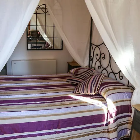 La Puraza Comfort