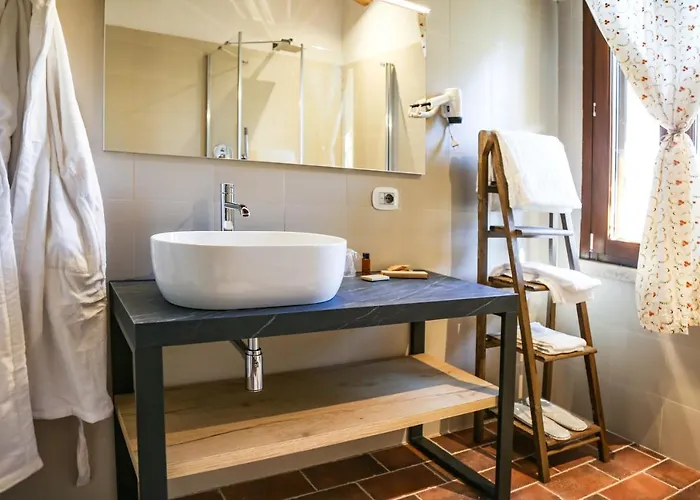 La Puraza Comfort Rimini