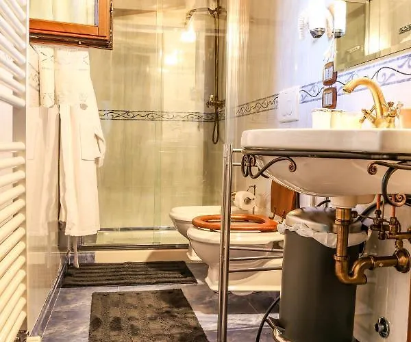 La Puraza Comfort Maison d'hôtes 4*