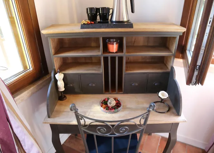 La Puraza Comfort Maison d'hôtes 4*