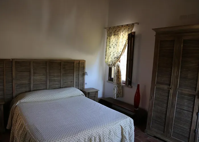 Maison d'hôtes La Puraza Comfort Rimini