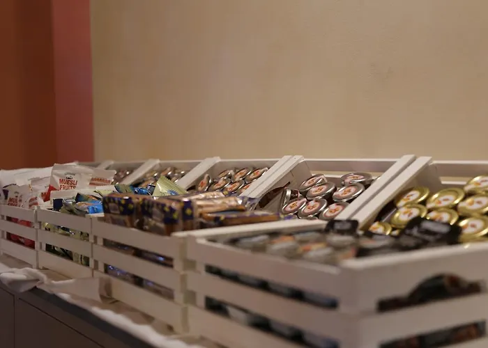 La Puraza Comfort Maison d'hôtes 4*