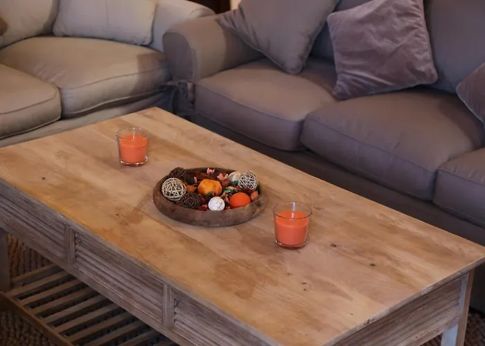 La Puraza Comfort Maison d'hôtes