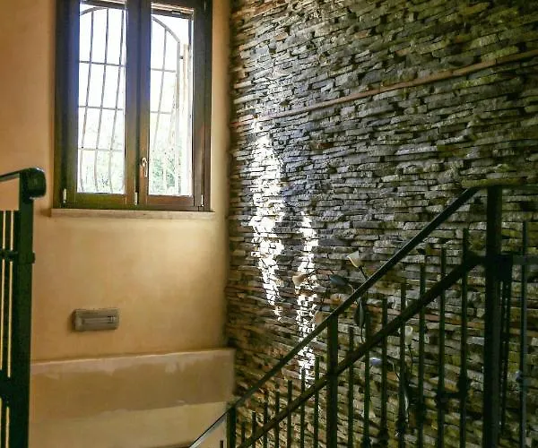 La Puraza Comfort Maison d'hôtes Rimini